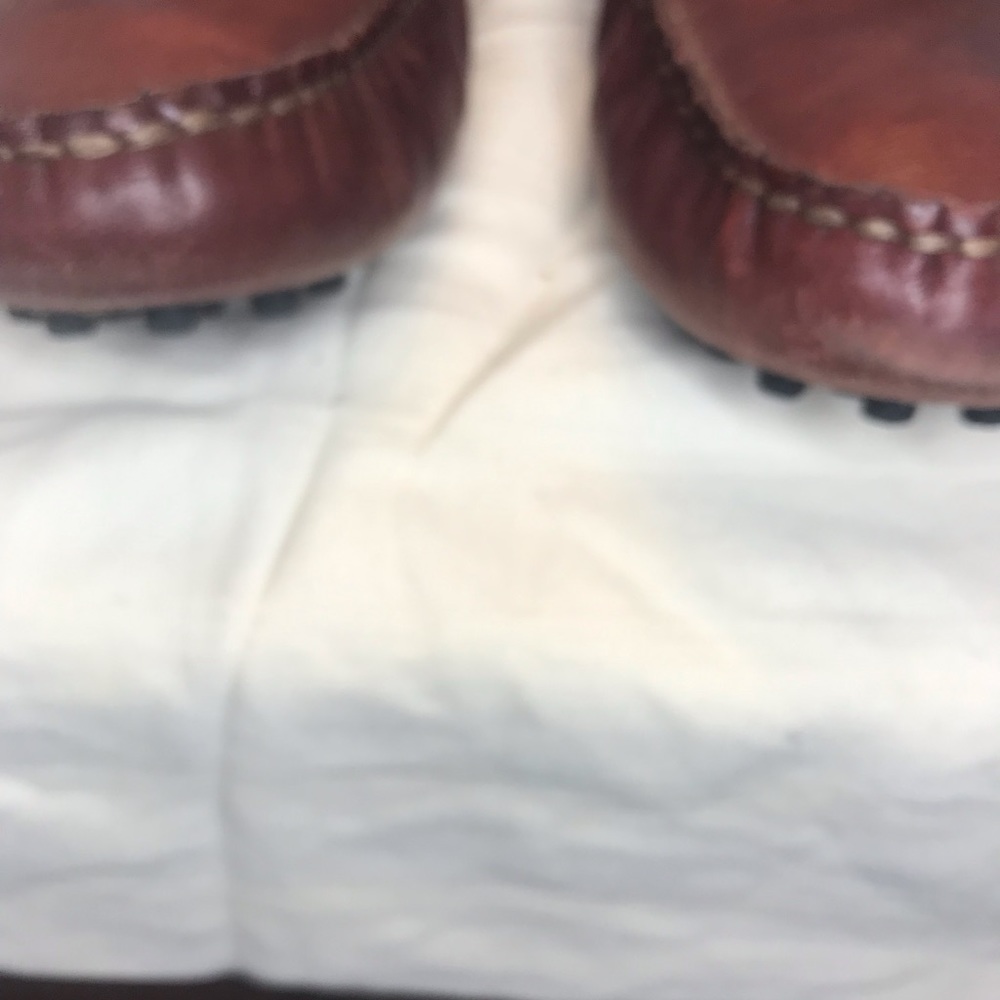 Sperry loafers SZ 10. Brown color. Sperry Mens Hamilton Venetian Shoes Men’s - Picture 6 of 7